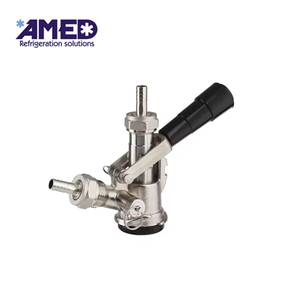 Sanke D bağlantı elemanı